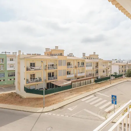 Rocha's - Ferragudo Willa