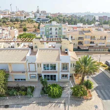 Rocha's - Ferragudo