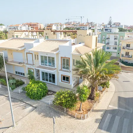 Rocha's - Ferragudo Ferragudo (Faro)