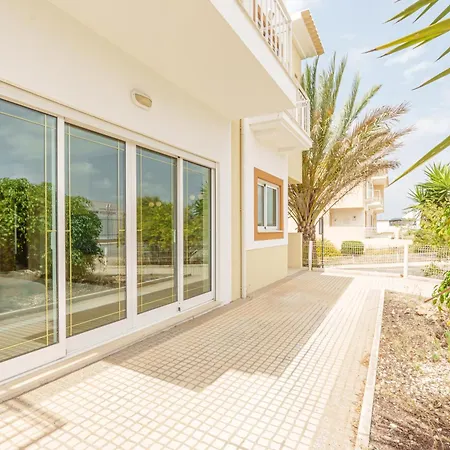 Rocha's - Ferragudo Villa *