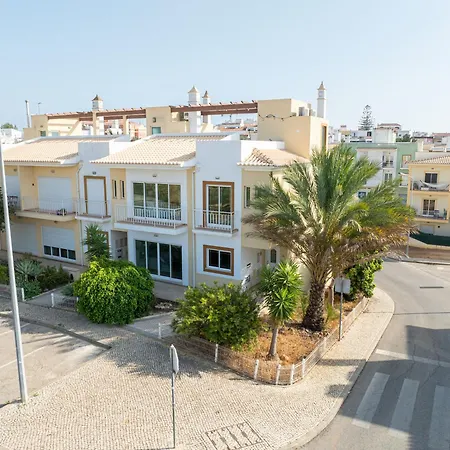 Rocha's - Ferragudo Willa