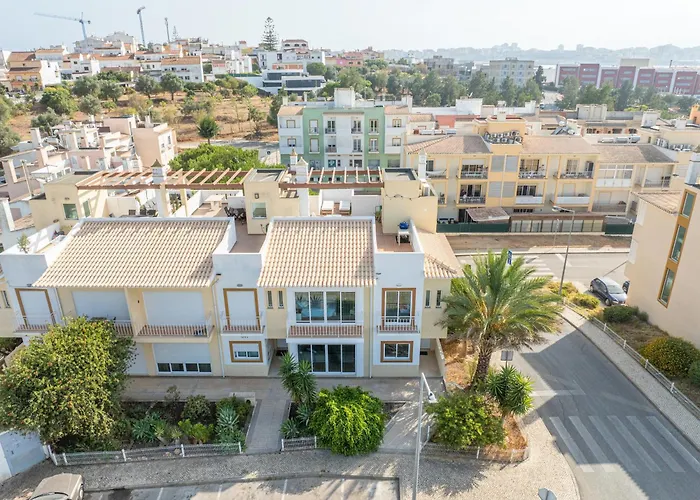 Rocha's - Ferragudo