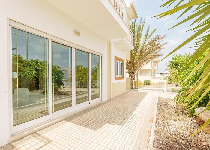 Rocha's - Ferragudo Villa *