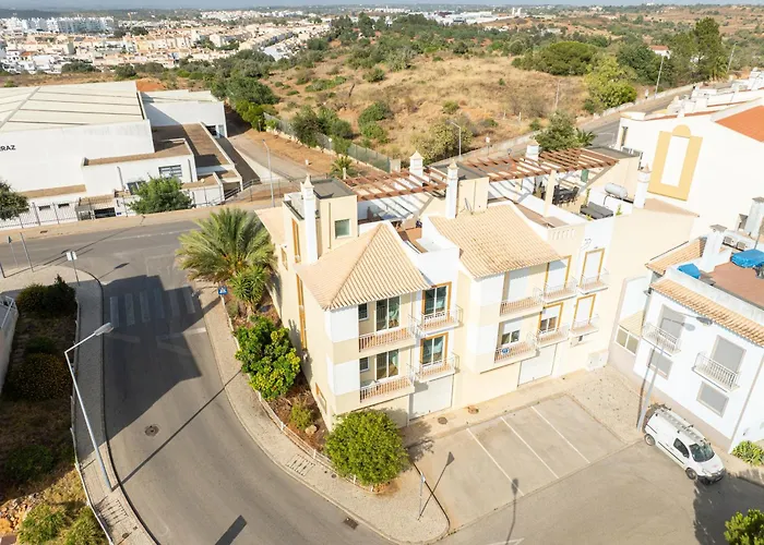 Rocha's - Ferragudo Villa Ferragudo (Faro)