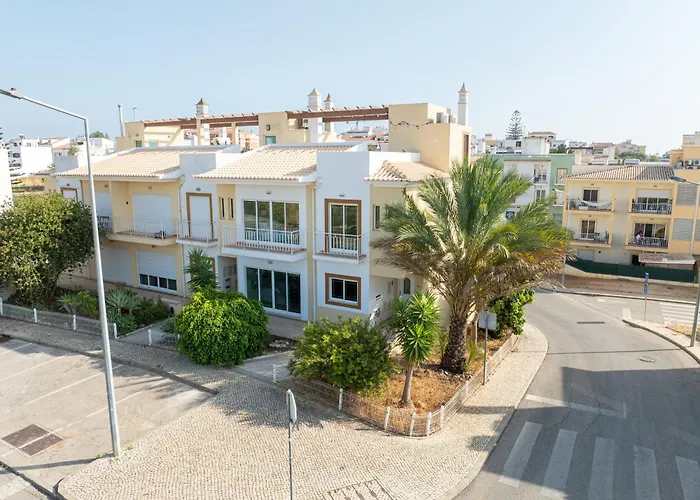 Rocha's - Ferragudo Villa