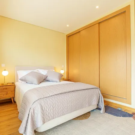 וילה Rocha's - Ferragudo פראגודו