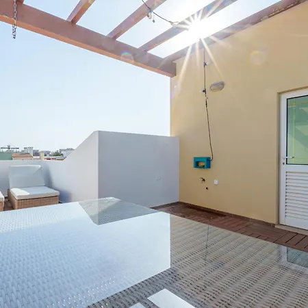 Βίλα Rocha's - Ferragudo Ferragudo (Faro)