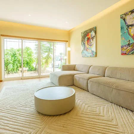 Rocha's - Ferragudo וילה