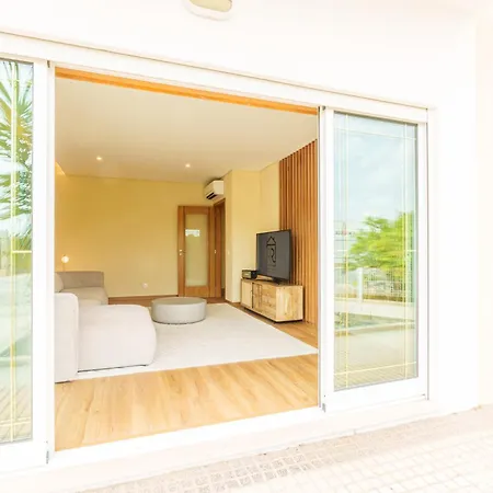 Rocha's - Ferragudo וילה פראגודו