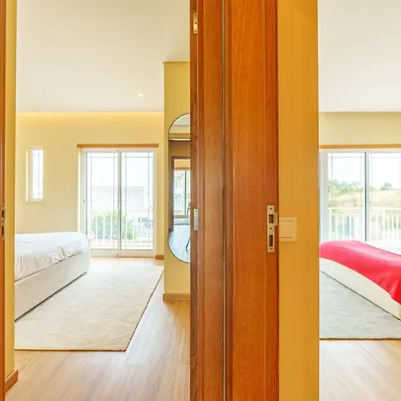 Βίλα Rocha's - Ferragudo *