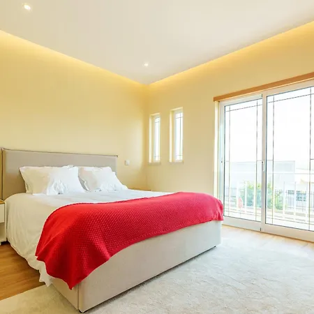 Βίλα Rocha's - Ferragudo *