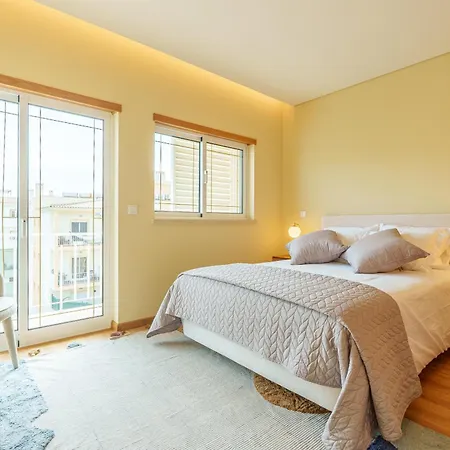 Βίλα Rocha's - Ferragudo *