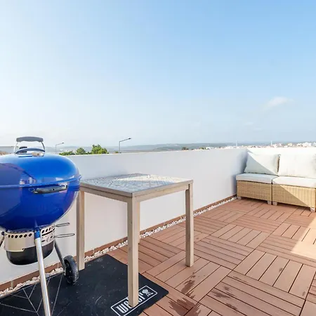 וילה Rocha's - Ferragudo