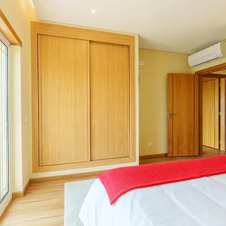 Rocha's - Ferragudo וילה *