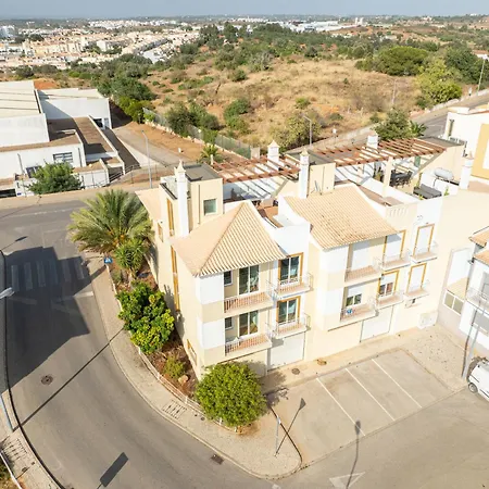 Rocha's - Ferragudo Βίλα Ferragudo (Faro)