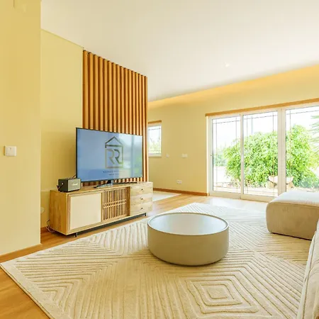 וילה Rocha's - Ferragudo