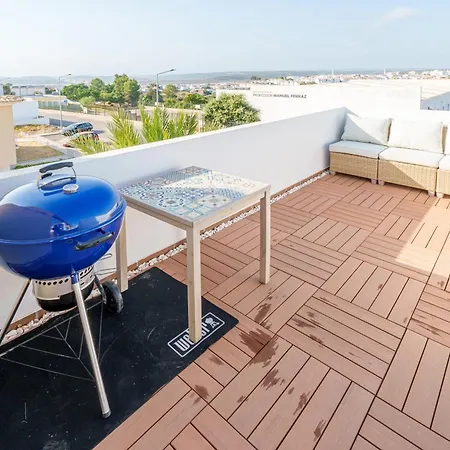 Rocha's - Ferragudo *