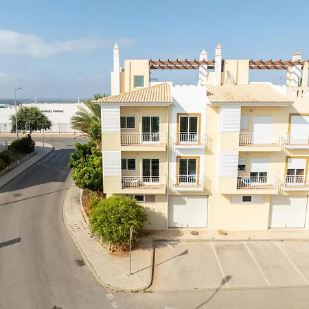 Rocha's - Ferragudo Βίλα Ferragudo (Faro)