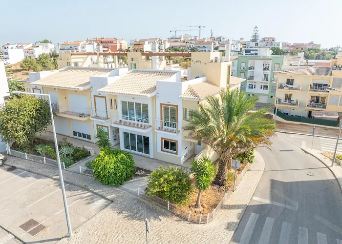 Rocha's - Ferragudo Ferragudo (Faro)
