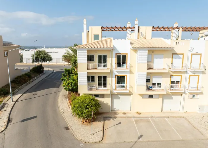 Rocha's - Ferragudo Villa Ferragudo (Faro)