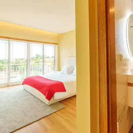 Rocha's - Ferragudo Villa *