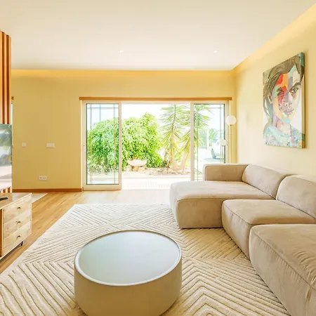 Rocha's - Ferragudo *