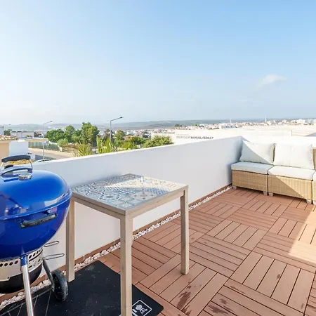 Rocha's - Ferragudo Villa