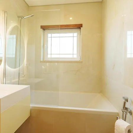 Villa Rocha's - Ferragudo Ferragudo (Faro)