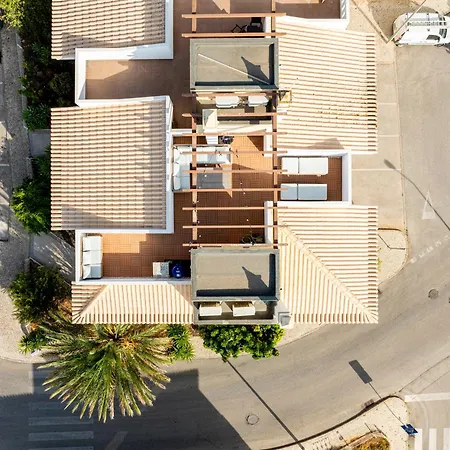 Rocha's - Ferragudo Villa Ferragudo (Faro)